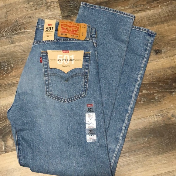 levis 92